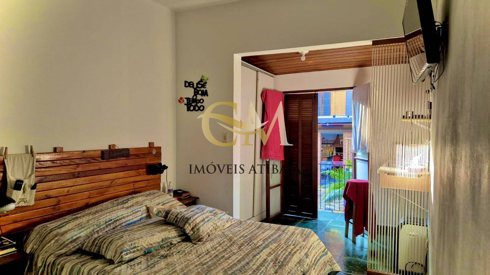 Casa, 4 quartos, 181 m² - Foto 9