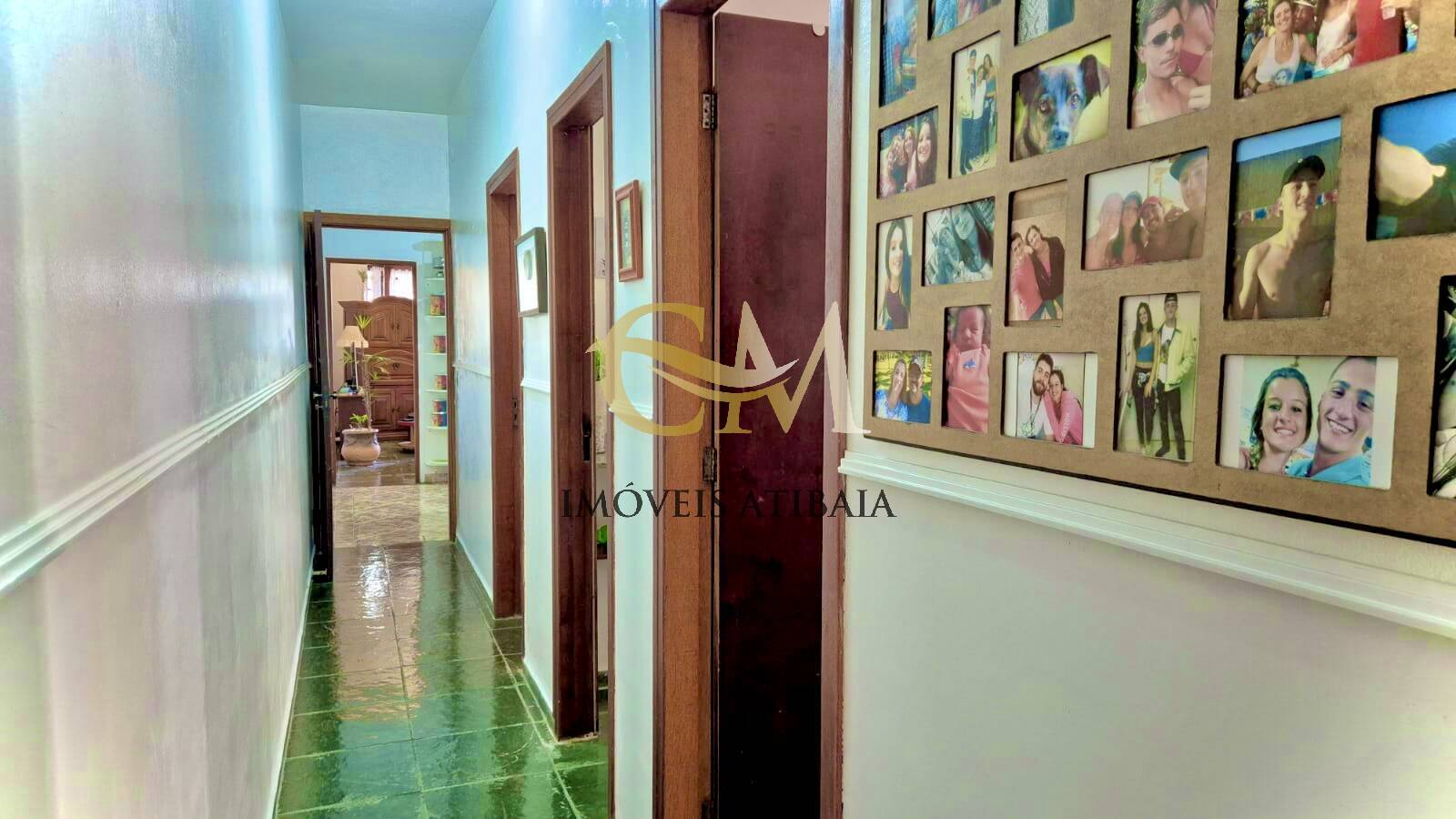 Casa, 4 quartos, 181 m² - Foto 12