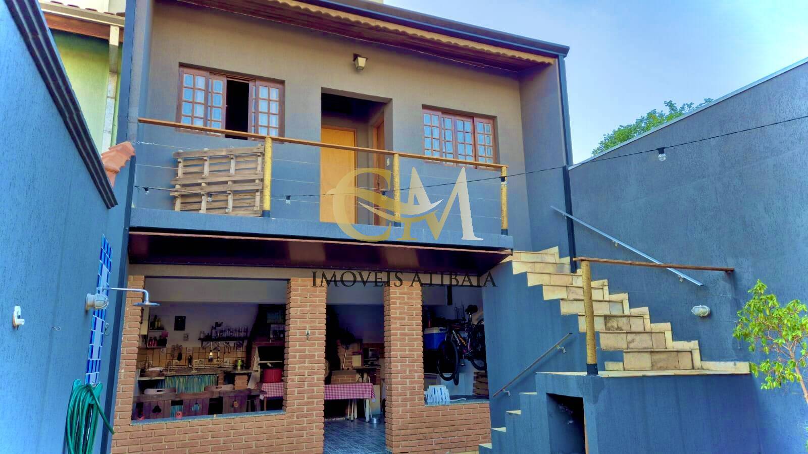 Casa, 4 quartos, 181 m² - Foto 16