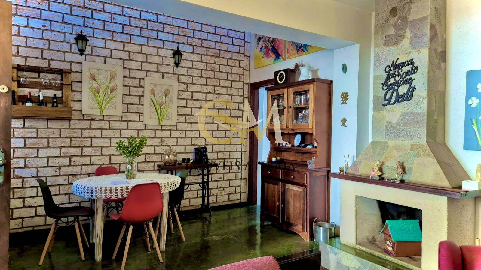 Casa, 4 quartos, 181 m² - Foto 21
