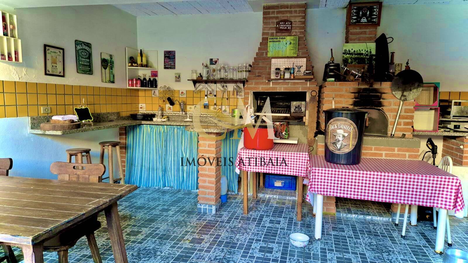 Casa, 4 quartos, 181 m² - Foto 20