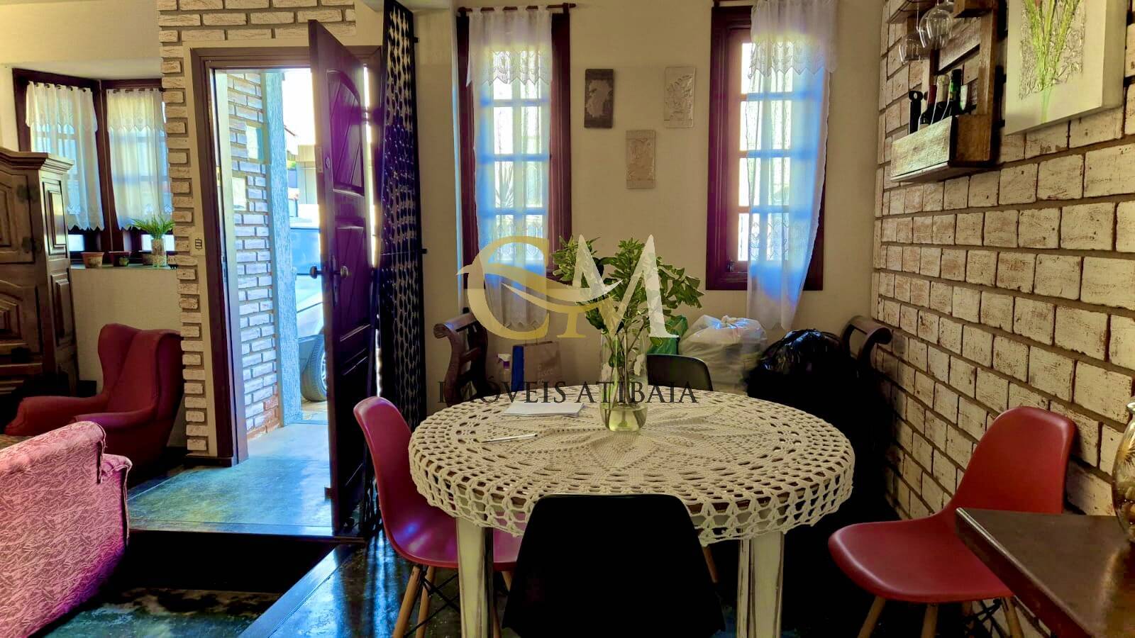 Casa, 4 quartos, 181 m² - Foto 25