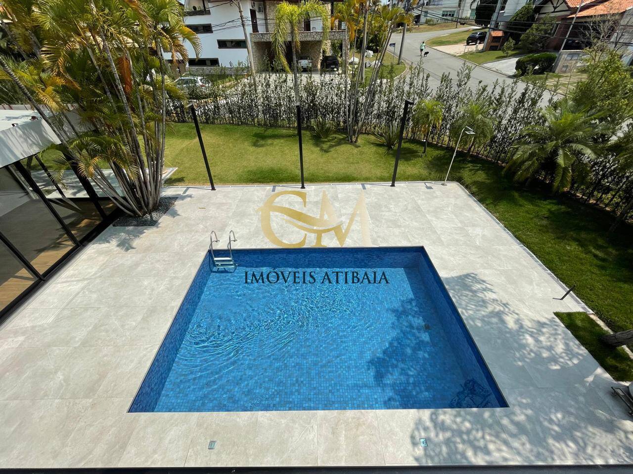 Casa de Condomínio, 4 quartos - Foto 8