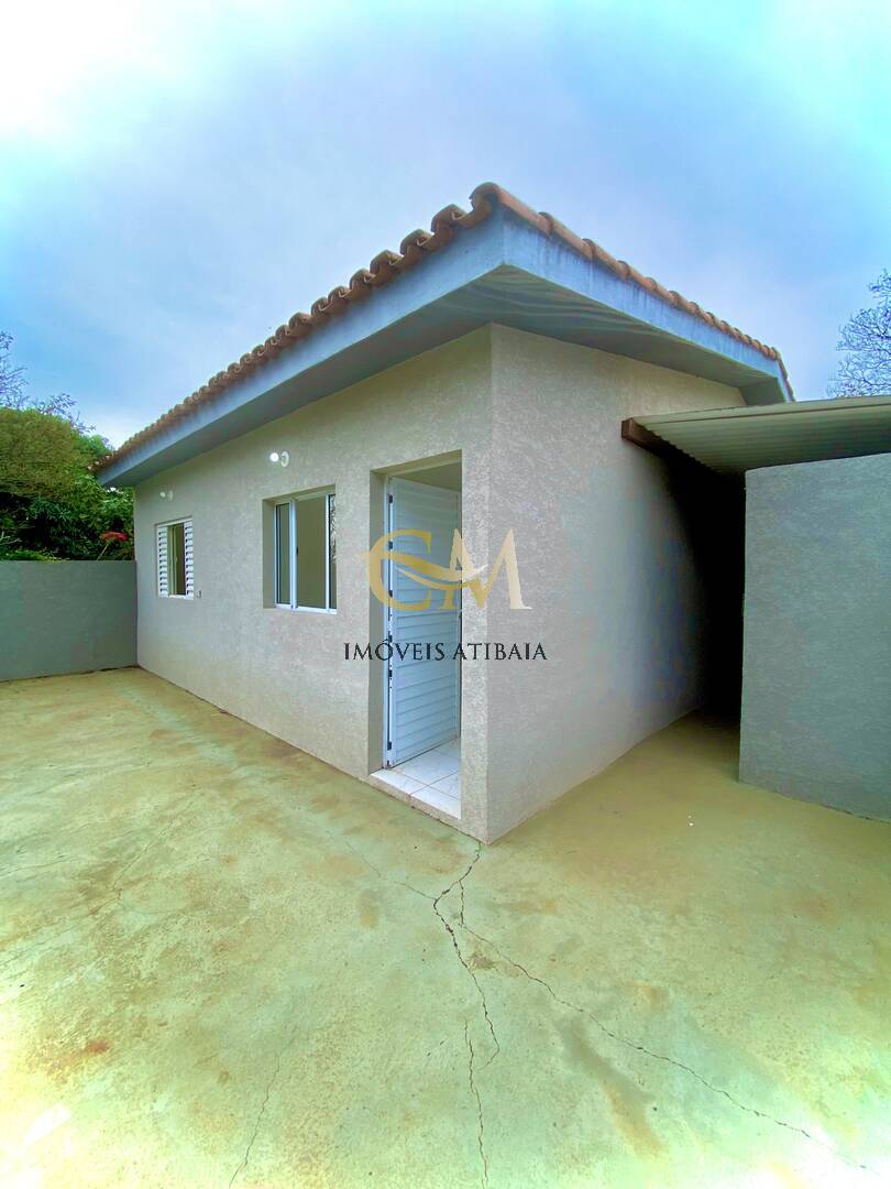 Casa, 3 quartos, 96 m² - Foto 20