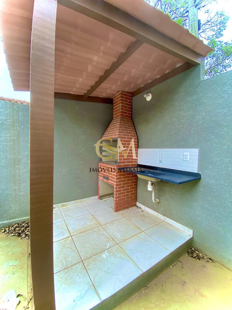 Casa, 3 quartos, 96 m² - Foto 23