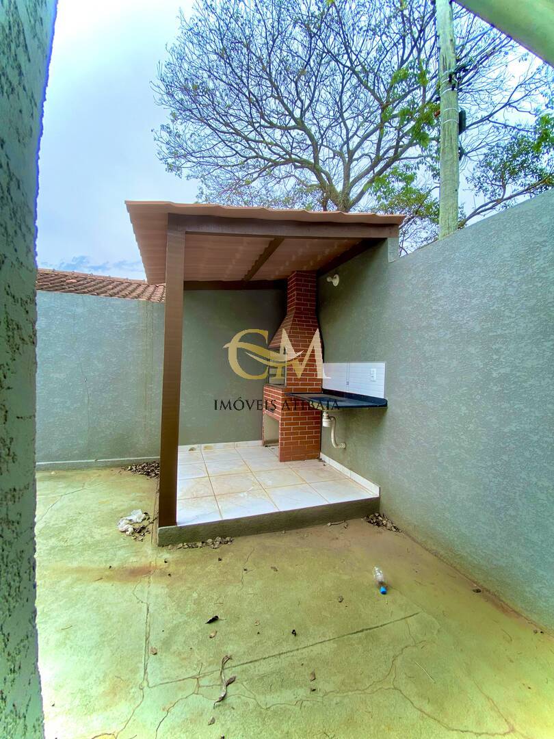 Casa, 3 quartos, 96 m² - Foto 27