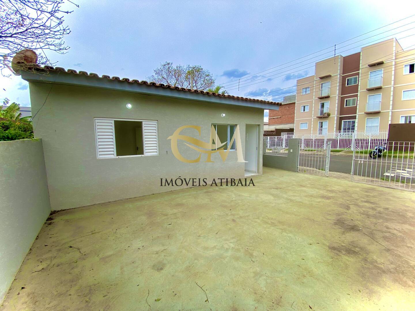 Casa, 3 quartos, 96 m² - Foto 33