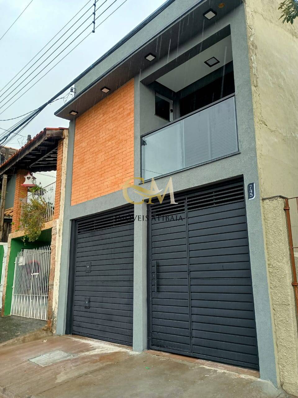 Casa, 3 quartos, 144 m² - Foto 1