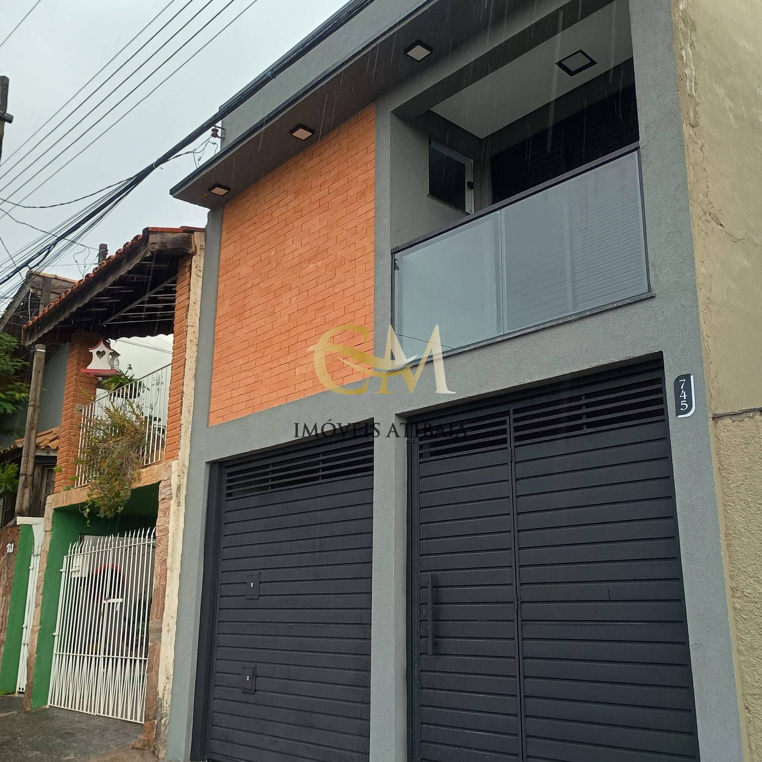 Casa, 3 quartos, 144 m² - Foto 5