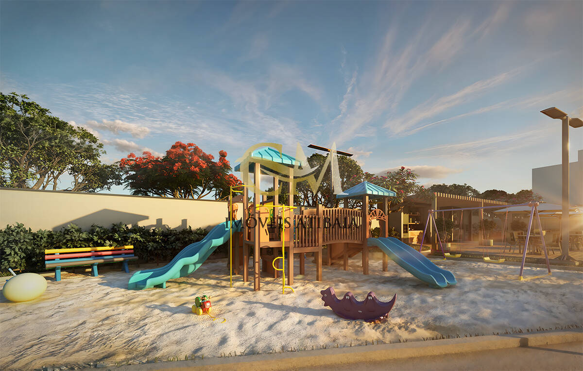 Casa de Condomínio, 2 quartos - Foto 3