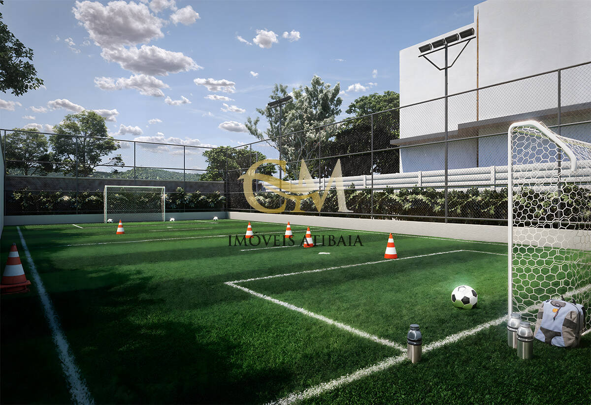 Casa de Condomínio, 2 quartos - Foto 5