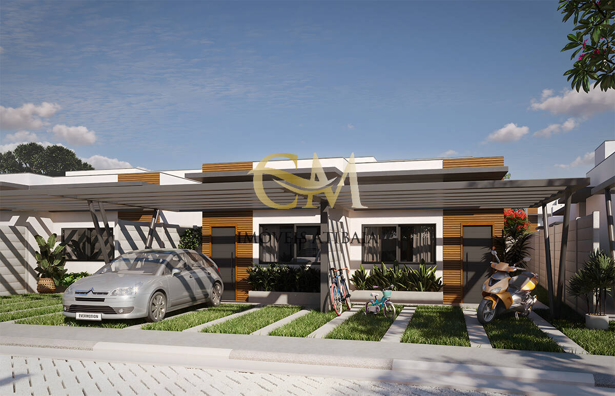 Casa de Condomínio, 2 quartos - Foto 9