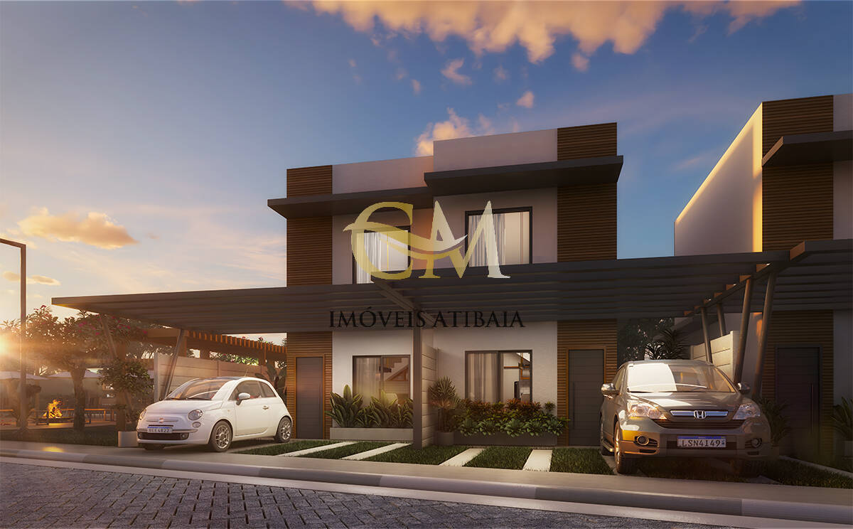 Casa de Condomínio, 2 quartos - Foto 8