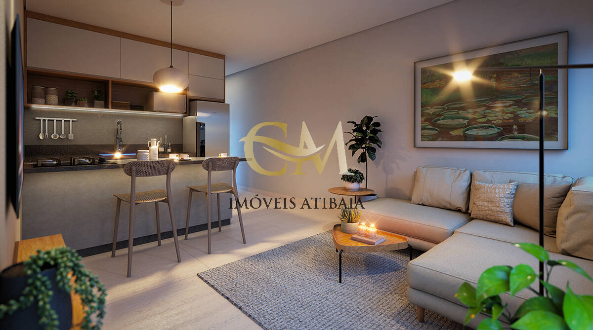 Casa de Condomínio, 2 quartos - Foto 10