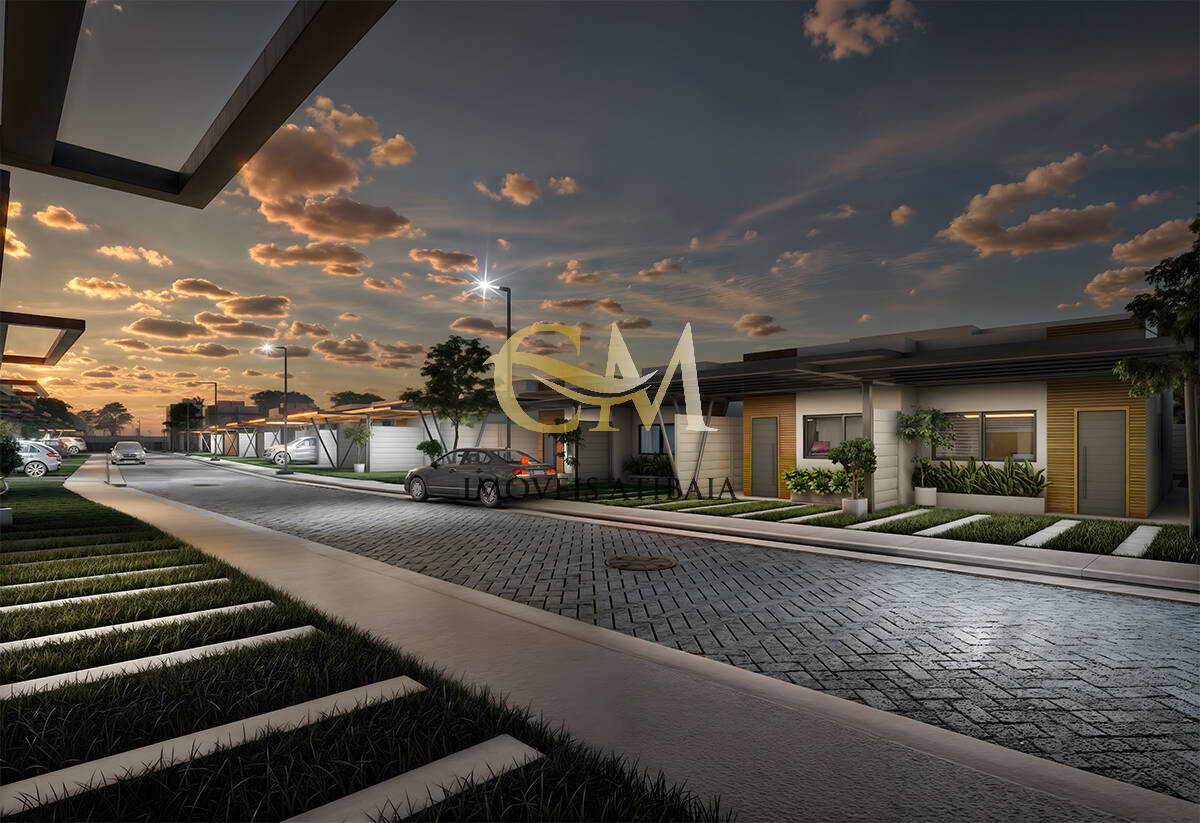 Casa de Condomínio, 2 quartos - Foto 15