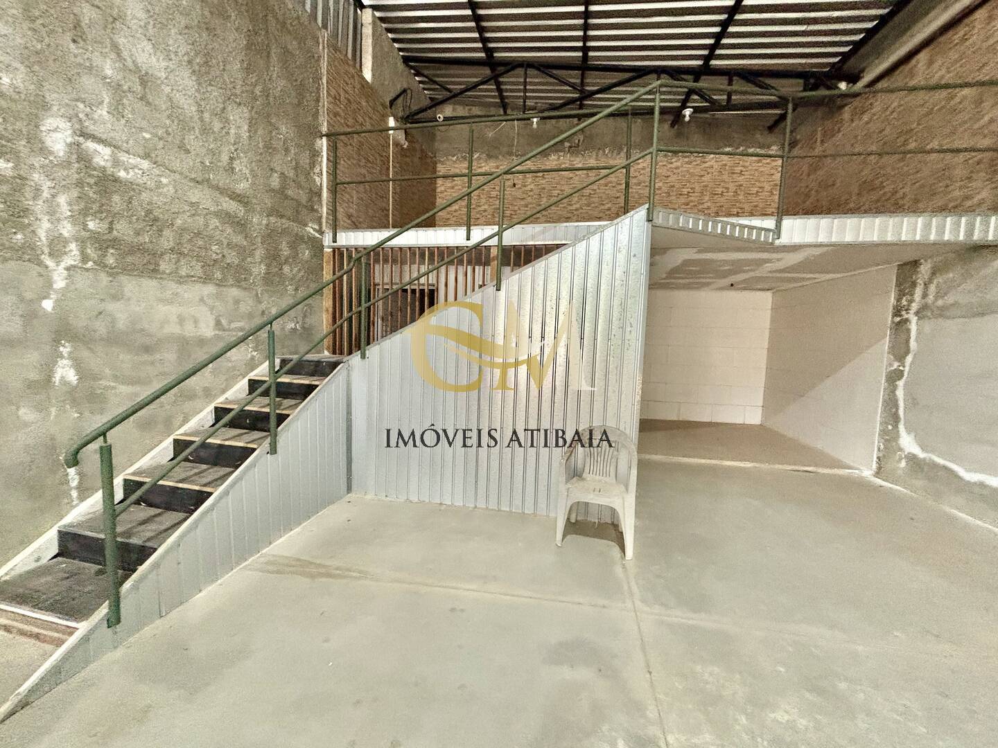Depósito-Galpão-Armazém para alugar, 180m² - Foto 3