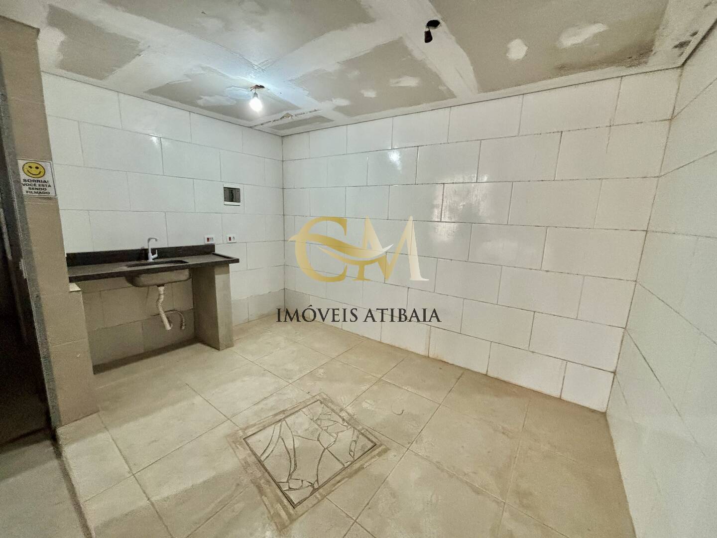 Depósito-Galpão-Armazém para alugar, 180m² - Foto 7