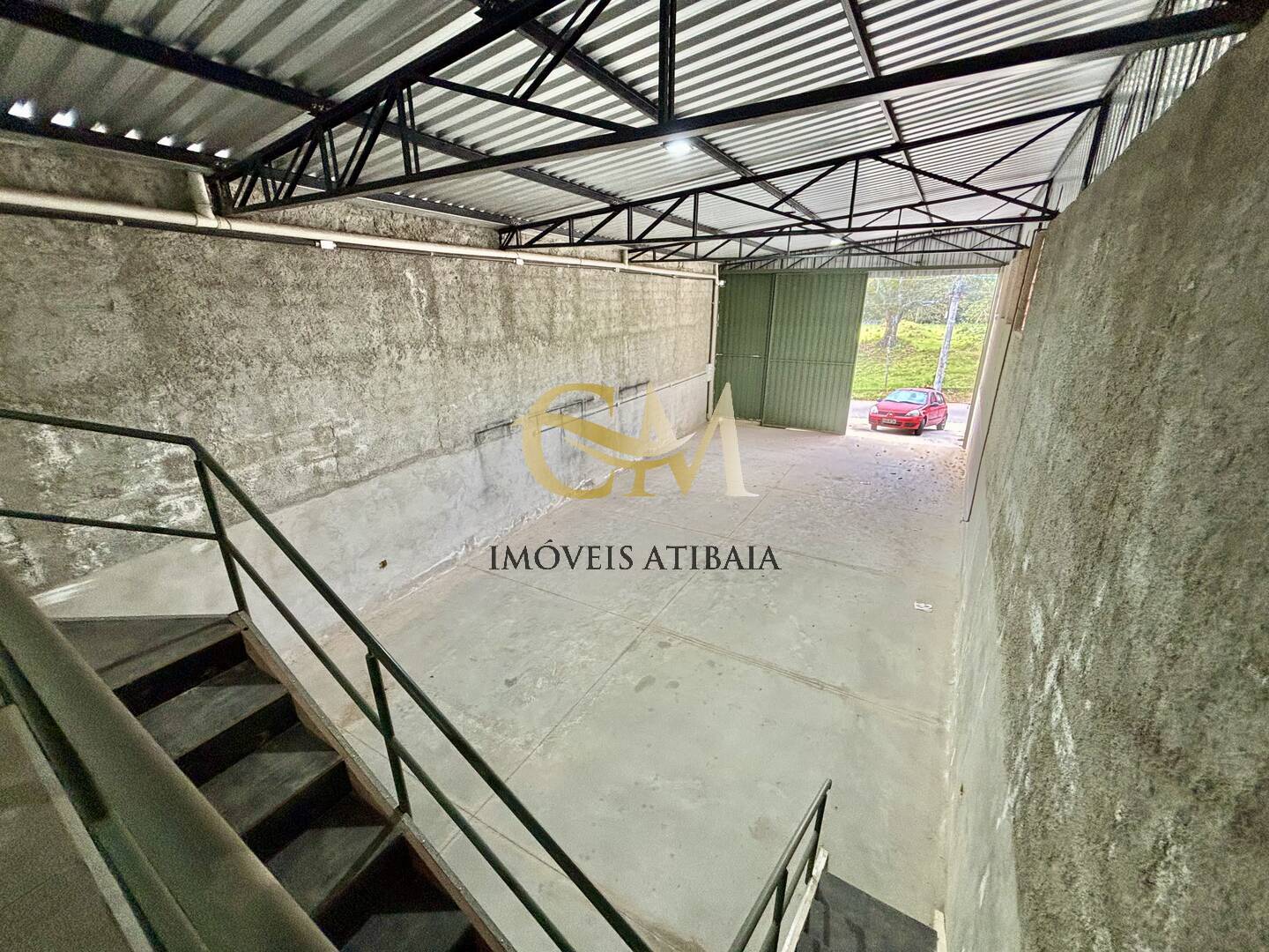 Depósito-Galpão-Armazém para alugar, 180m² - Foto 8
