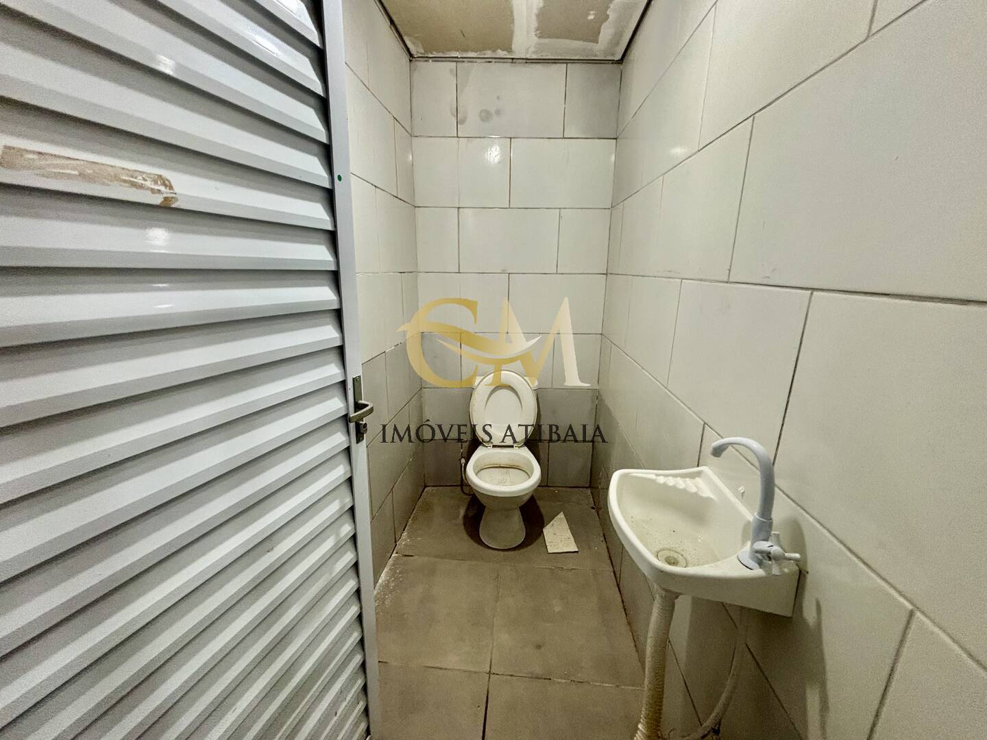 Depósito-Galpão-Armazém para alugar, 180m² - Foto 9