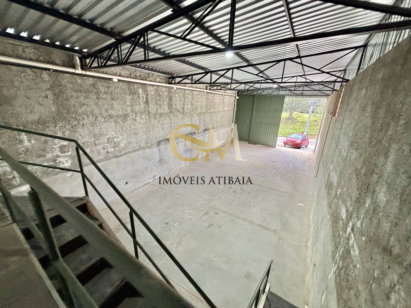 Depósito-Galpão-Armazém para alugar, 180m² - Foto 10