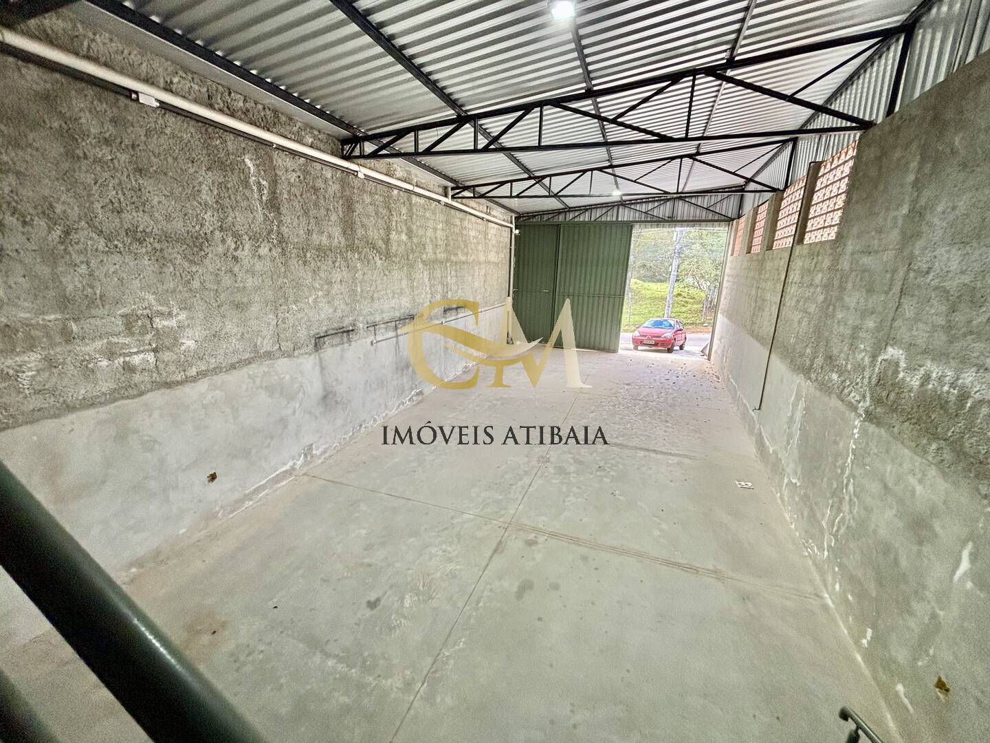 Depósito-Galpão-Armazém para alugar, 180m² - Foto 12