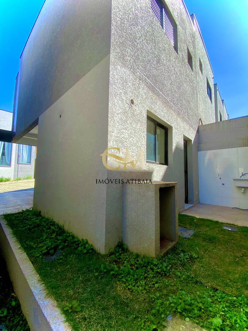 Casa de Condomínio, 2 quartos - Foto 6