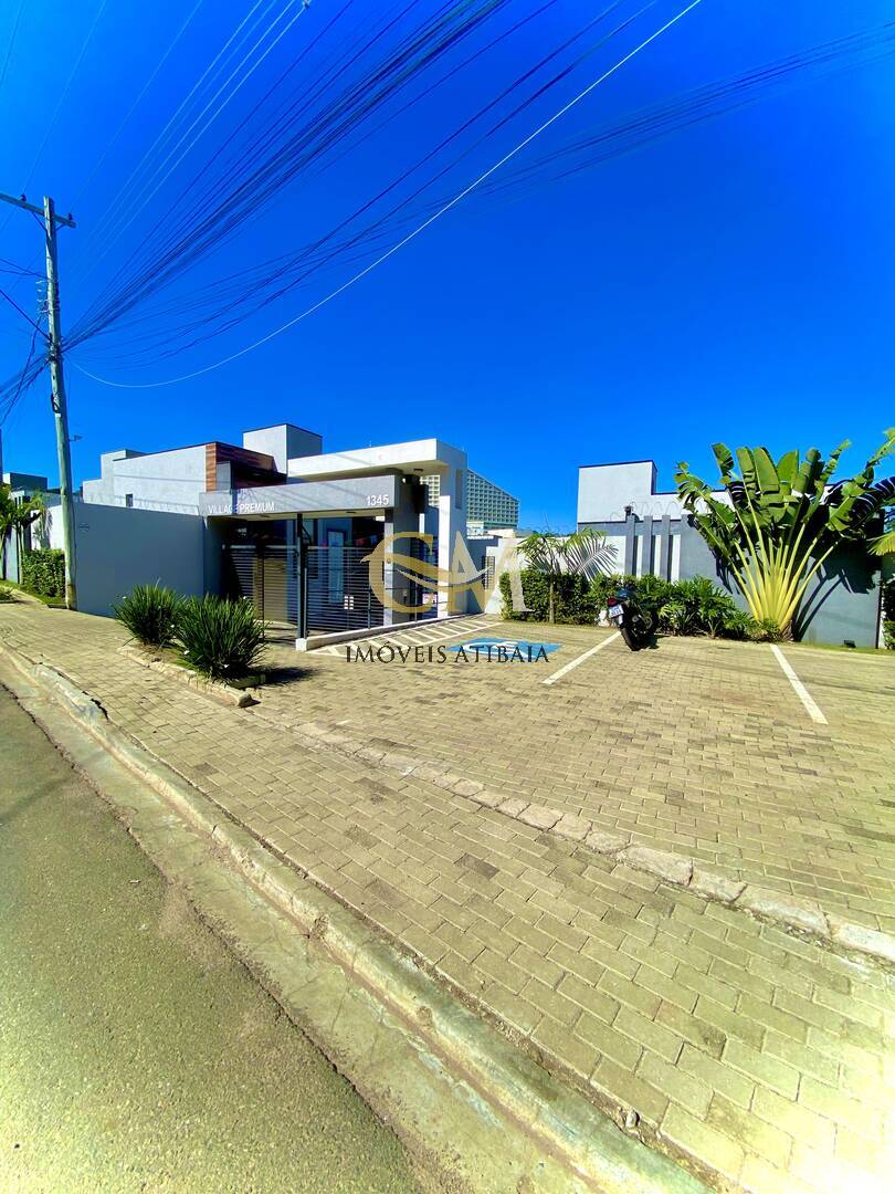 Casa de Condomínio, 2 quartos - Foto 34