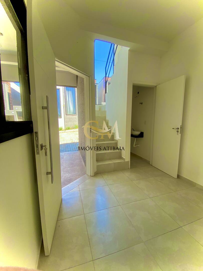 Casa de Condomínio, 2 quartos - Foto 11