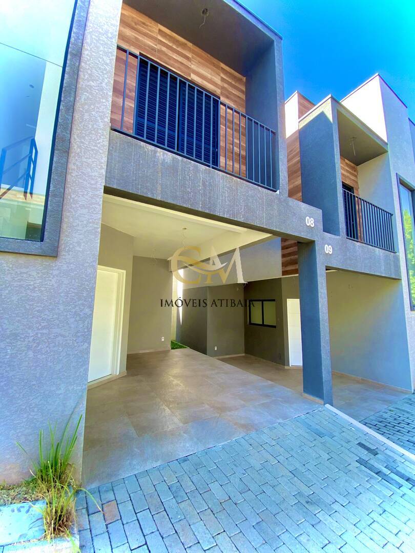 Casa de Condomínio, 2 quartos - Foto 3