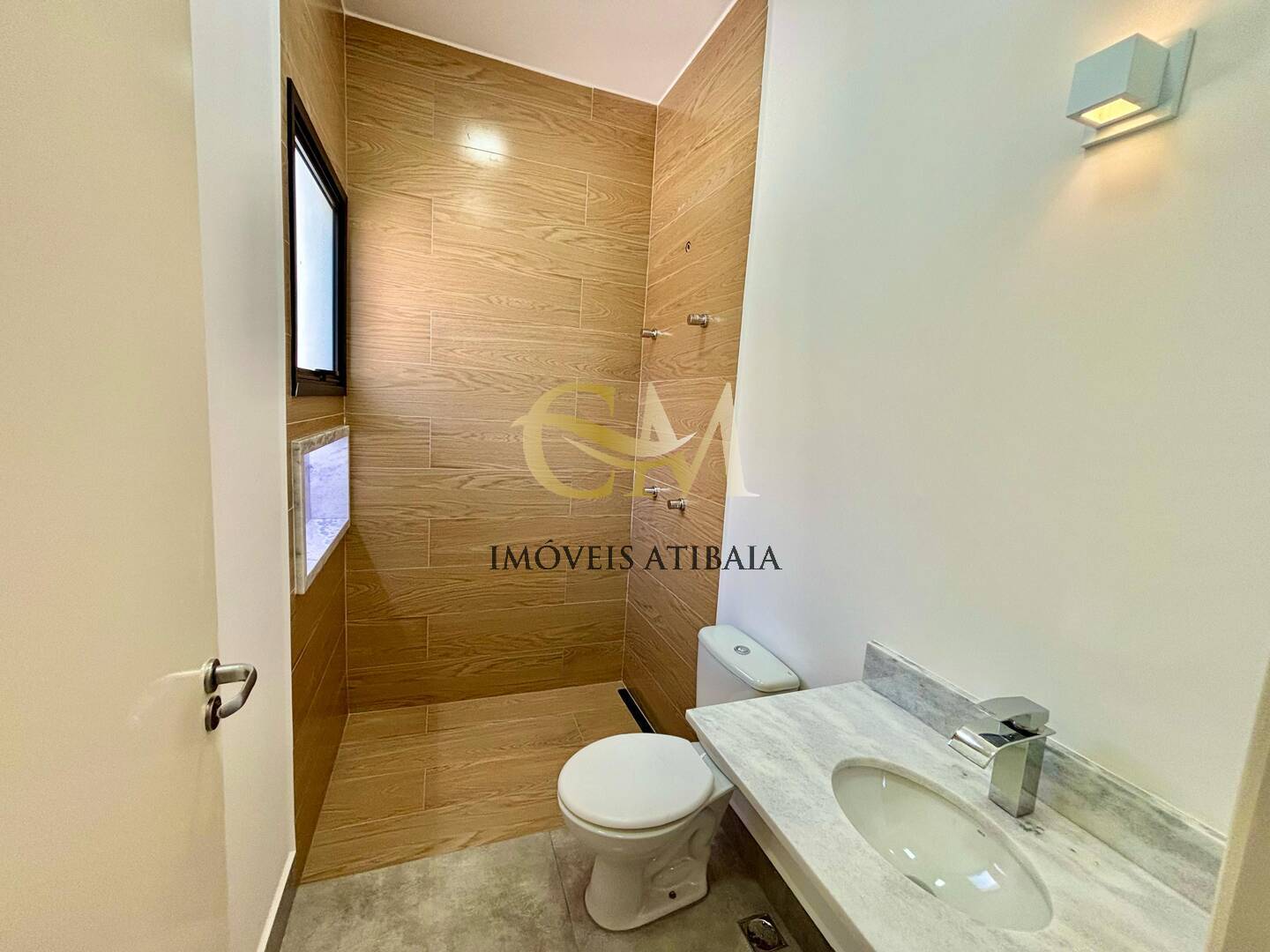 Casa de Condomínio, 3 quartos - Foto 51
