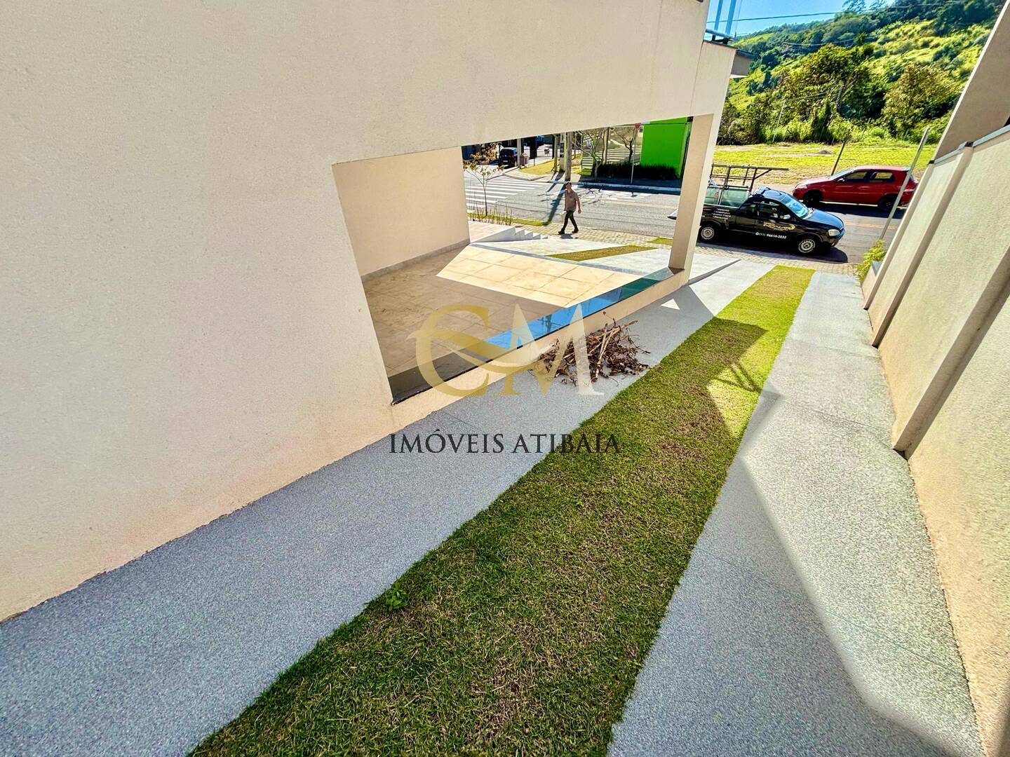 Casa de Condomínio, 3 quartos - Foto 20