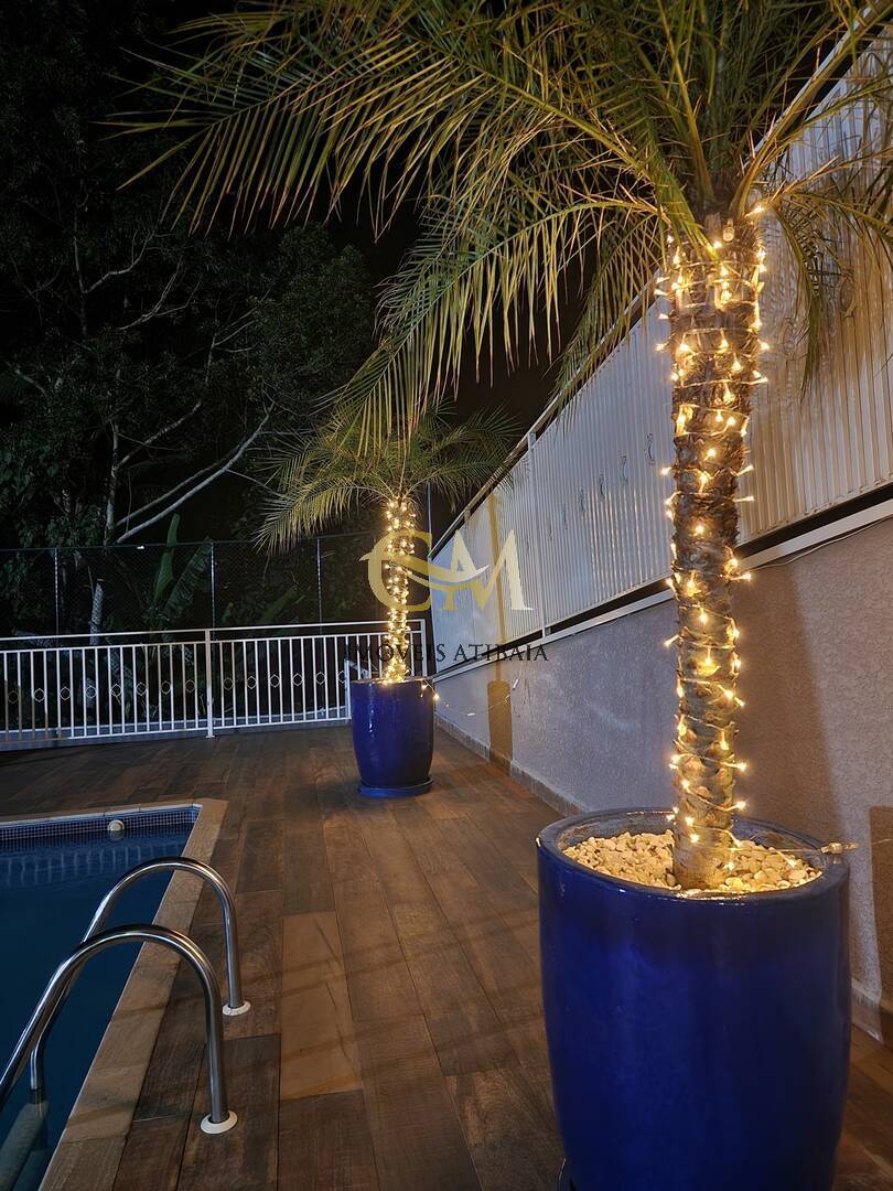 Casa de Condomínio, 5 quartos - Foto 5