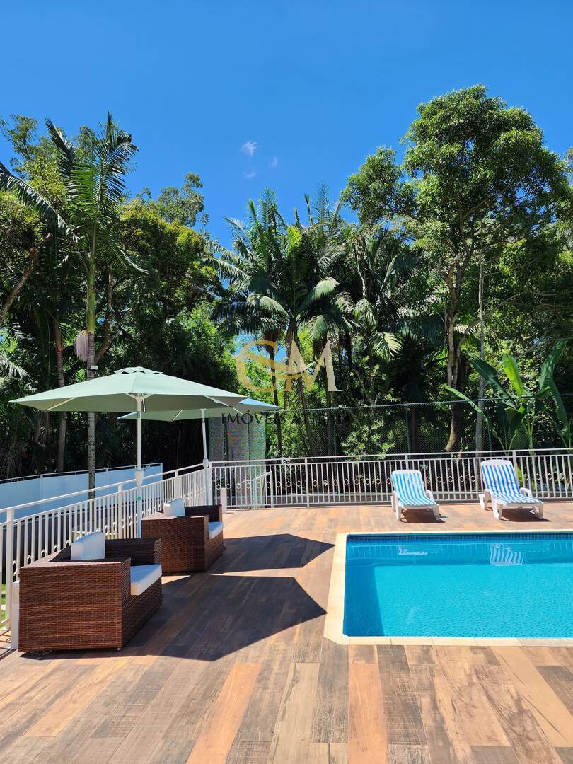 Casa de Condomínio, 5 quartos - Foto 22