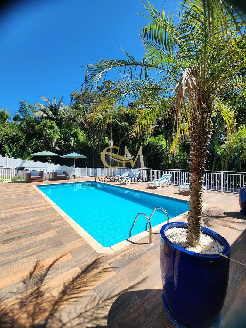 Casa de Condomínio, 5 quartos - Foto 1