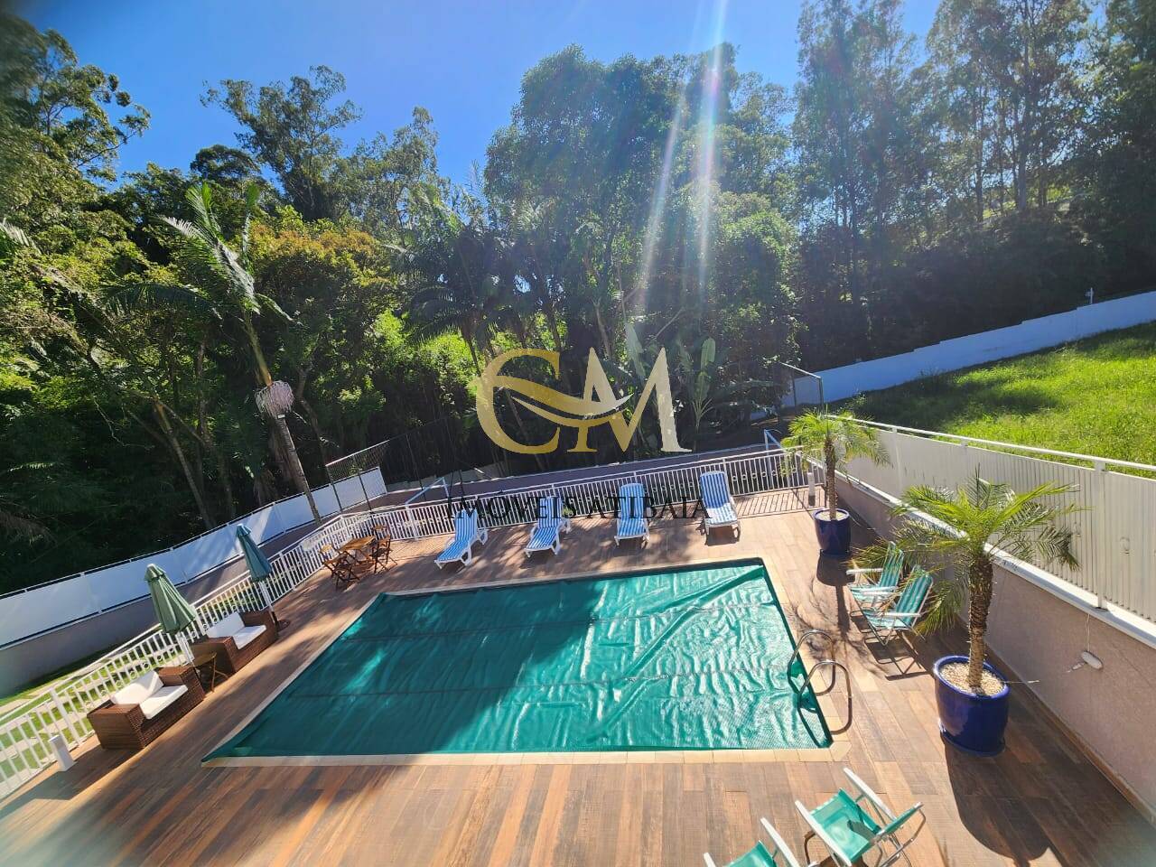 Casa de Condomínio, 5 quartos - Foto 23