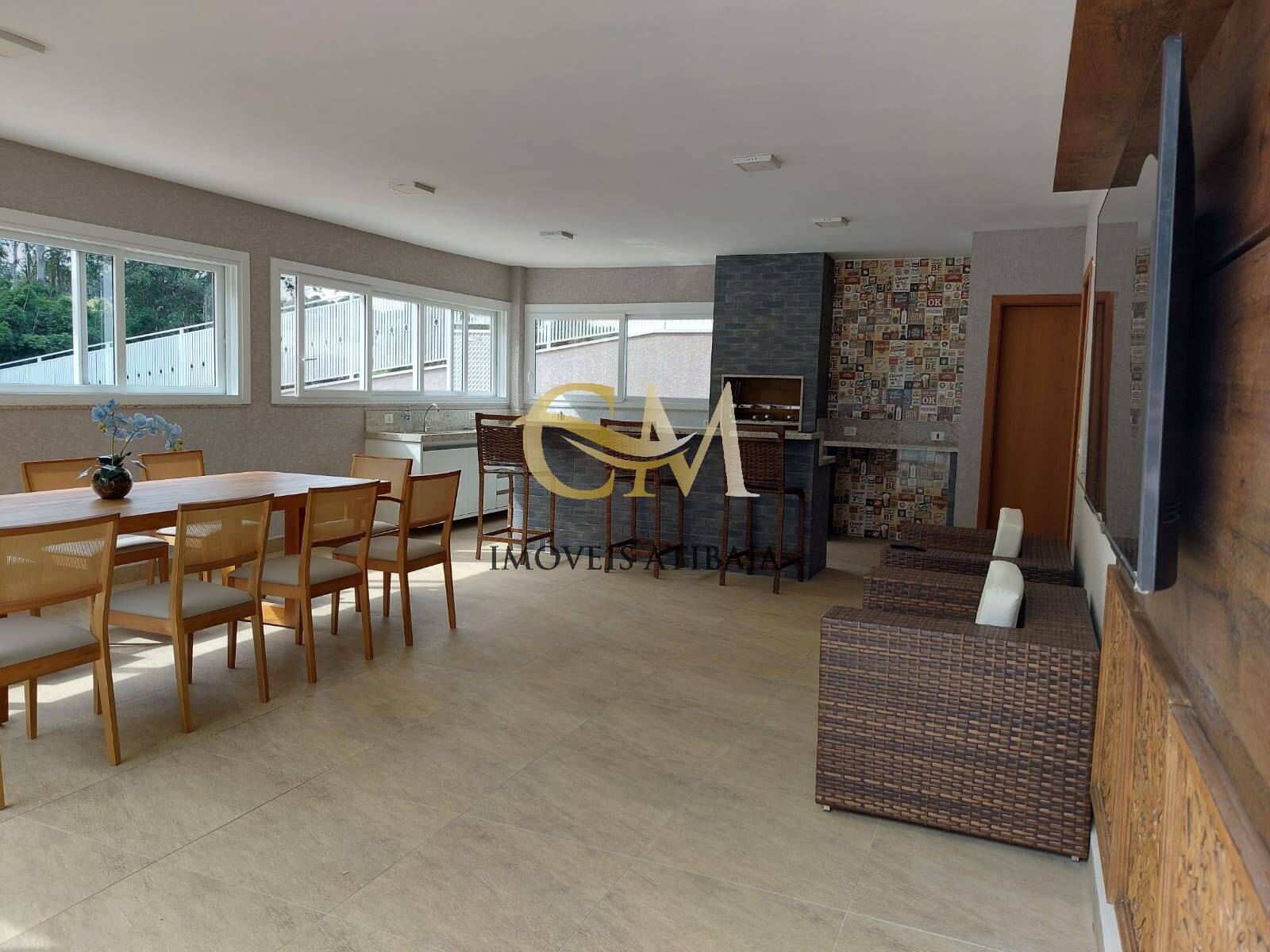 Casa de Condomínio, 5 quartos - Foto 14