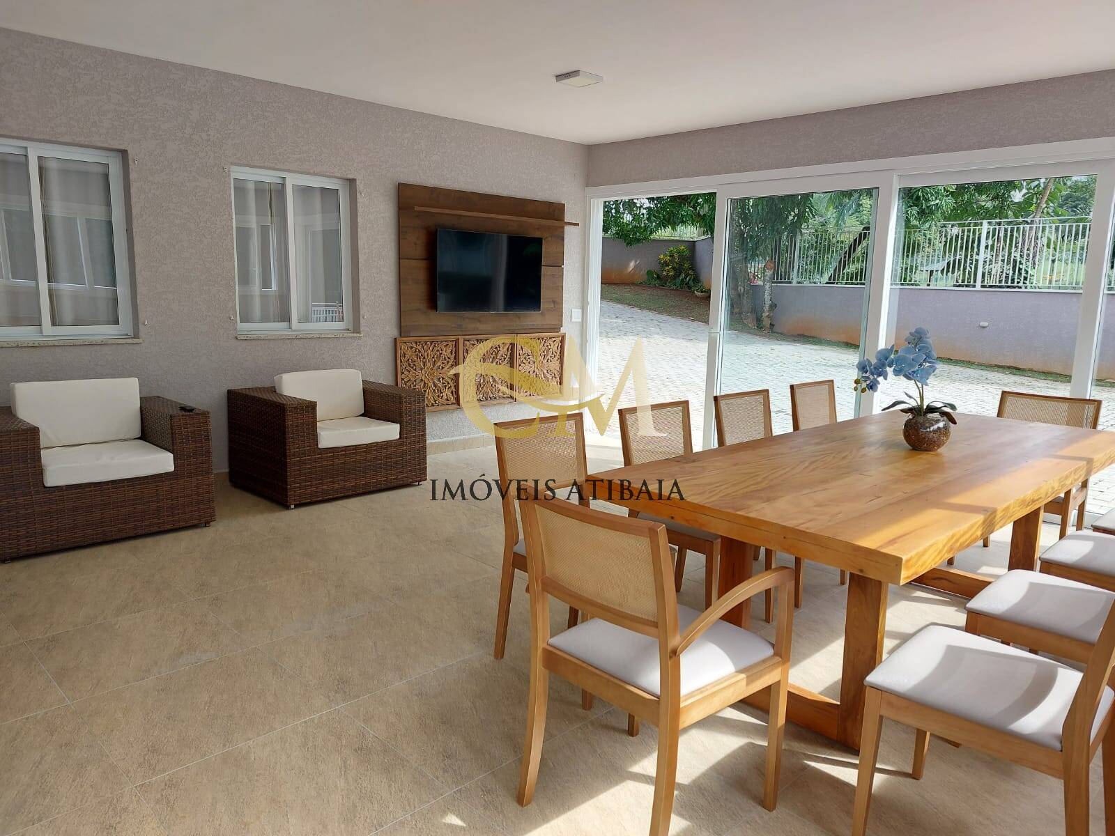 Casa de Condomínio, 5 quartos - Foto 13