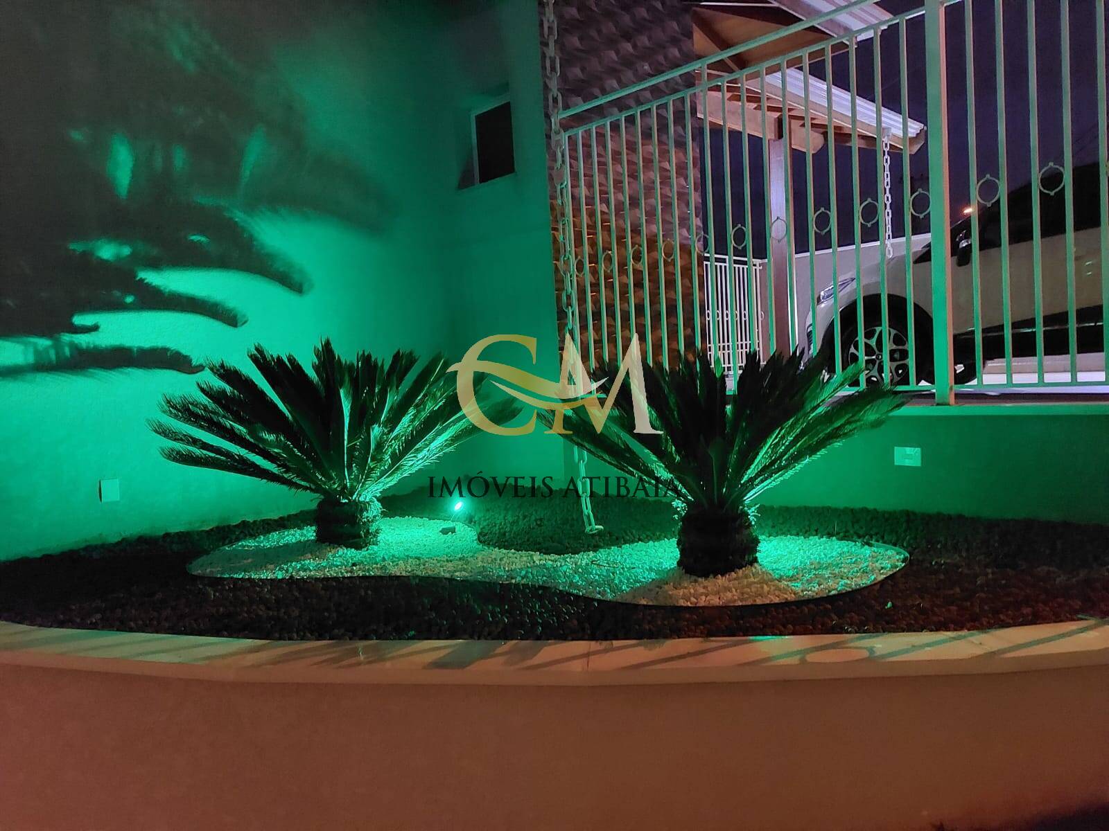 Casa de Condomínio, 5 quartos - Foto 4