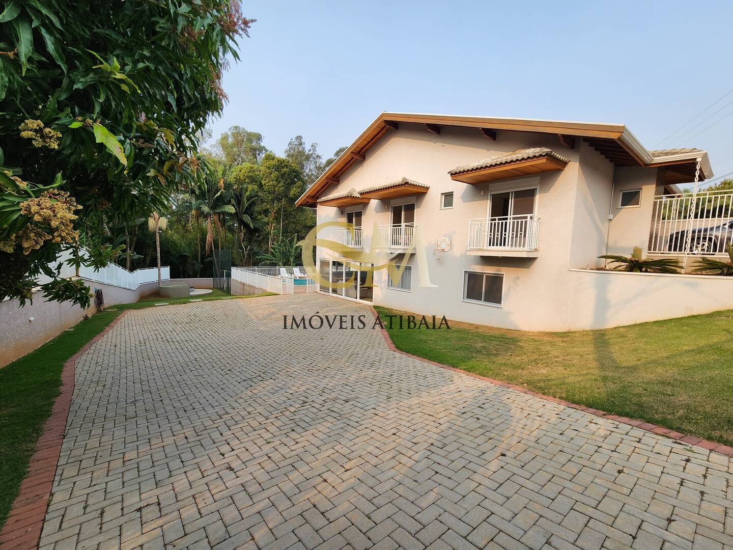 Casa de Condomínio, 5 quartos - Foto 2