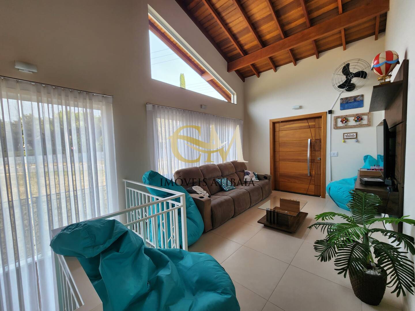 Casa de Condomínio, 5 quartos - Foto 10