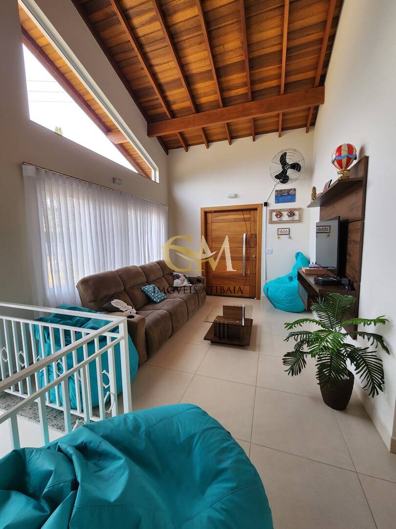 Casa de Condomínio, 5 quartos - Foto 11