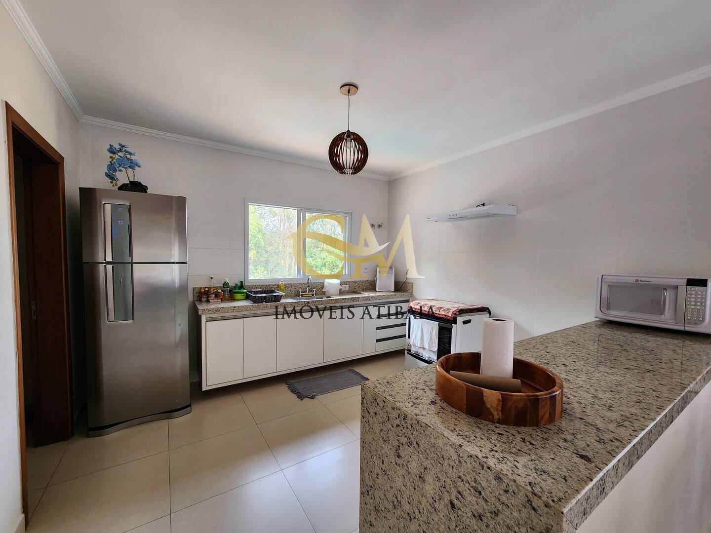 Casa de Condomínio, 5 quartos - Foto 19