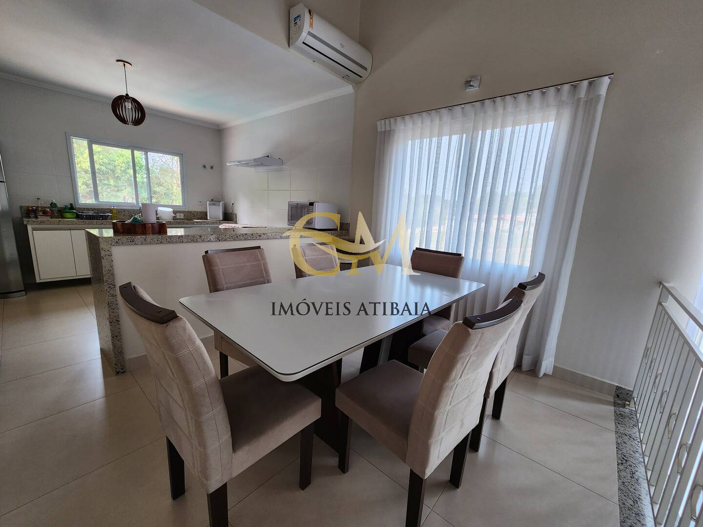 Casa de Condomínio, 5 quartos - Foto 18