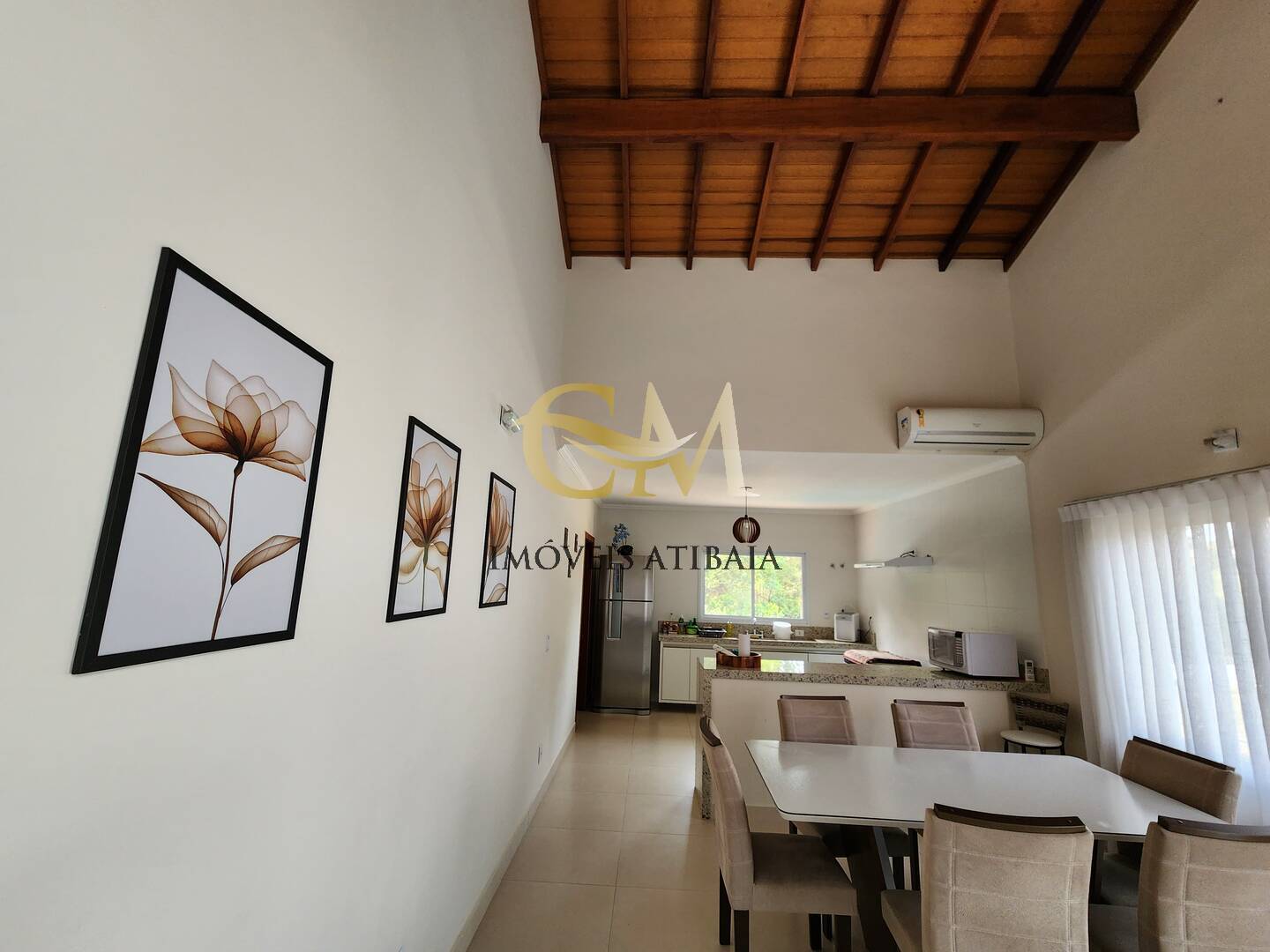 Casa de Condomínio, 5 quartos - Foto 17