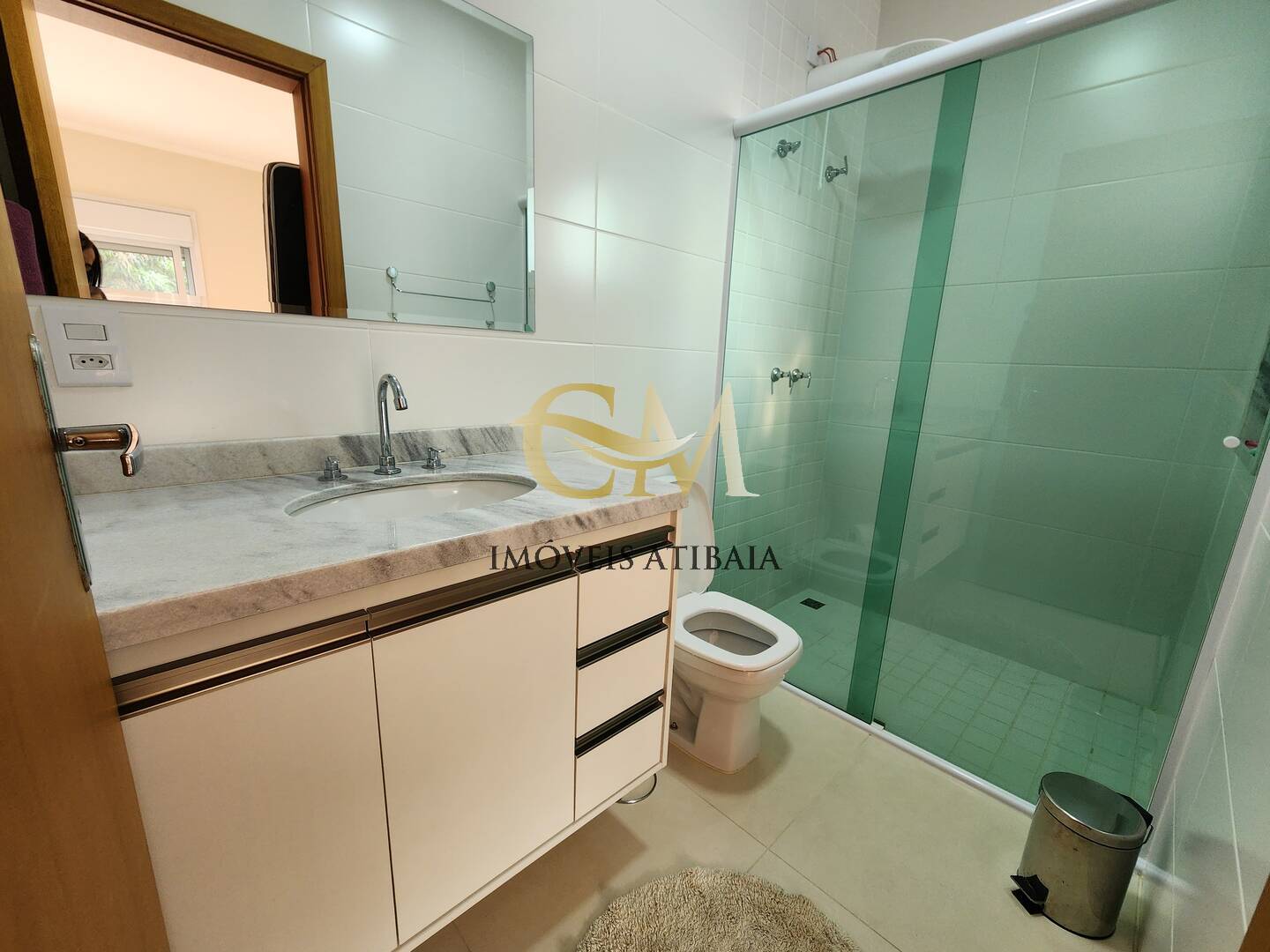 Casa de Condomínio, 5 quartos - Foto 30