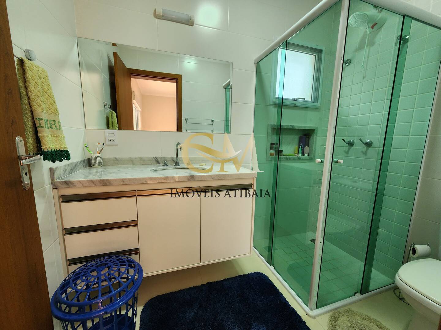 Casa de Condomínio, 5 quartos - Foto 34