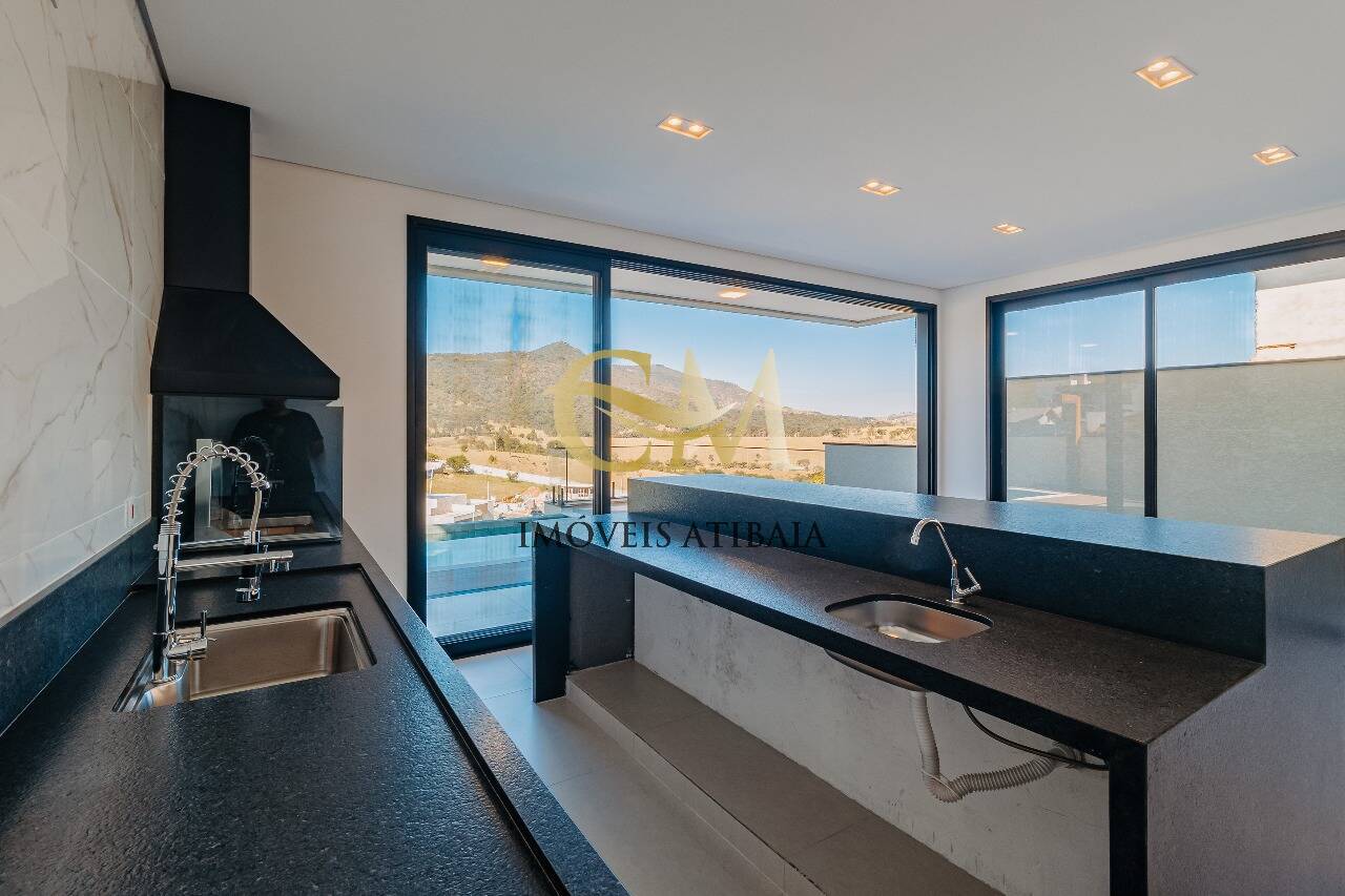 Casa de Condomínio, 3 quartos - Foto 9