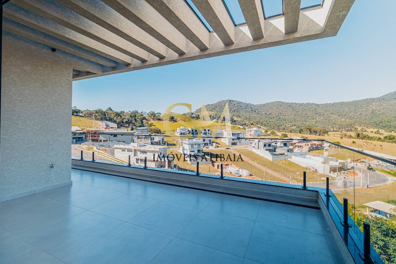 Casa de Condomínio, 3 quartos - Foto 10