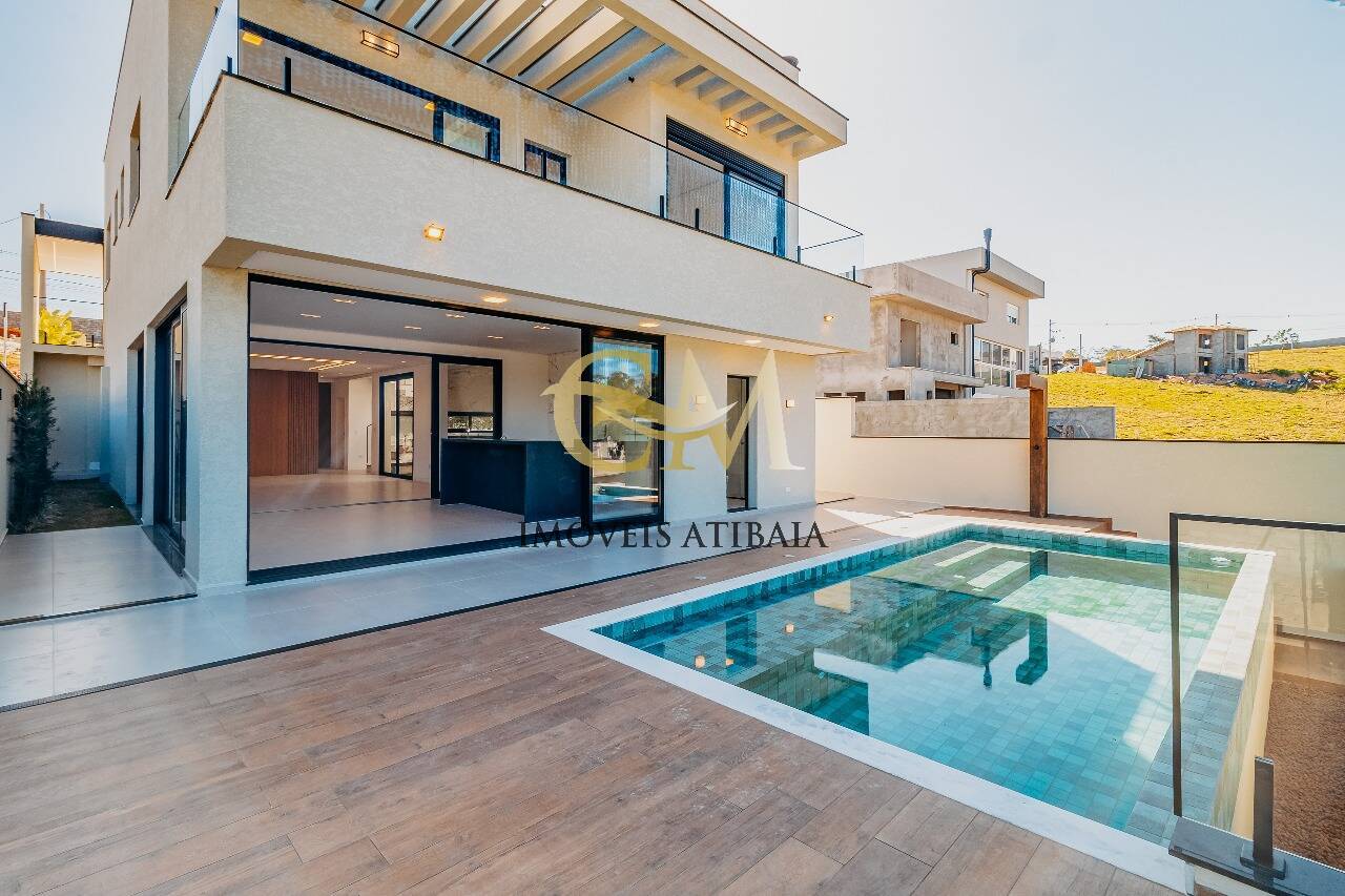 Casa de Condomínio, 3 quartos - Foto 40