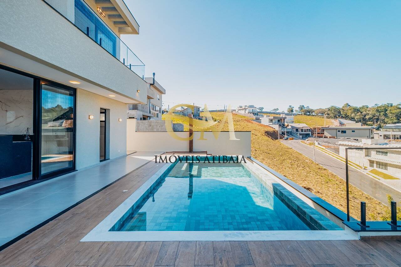 Casa de Condomínio, 3 quartos - Foto 37